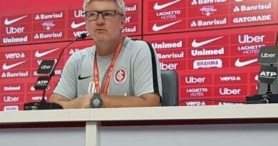 “Nos primeiros quatro jogos vamos usar o máximo de jogadores possíveis”, revela Odair “Nos primeiros quatro jogos vamos usar o máximo de jogadores possíveis”, revela Odair
