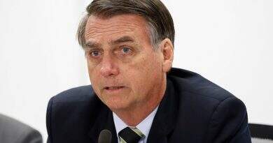 Bolsonaro pode apontar diplomata Nestor Foster para embaixada do Brasil nos EUA Bolsonaro pode apontar diplomata Nestor Foster para embaixada do Brasil nos EUA
