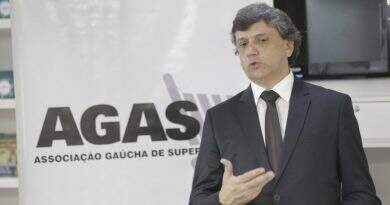 AGAS aponta: Vendas dos supermercados gaúchos ficaram estagnadas nesta Páscoa AGAS aponta: Vendas dos supermercados gaúchos ficaram estagnadas nesta Páscoa