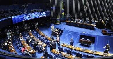 Votação da reforma da Previdência deve ser finalizada hoje Votação da reforma da Previdência deve ser finalizada hoje