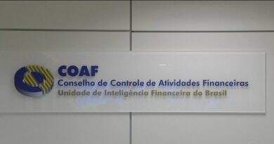Governo finaliza nesta semana transferência do Coaf ao Banco Central Governo finaliza nesta semana transferência do Coaf ao Banco Central