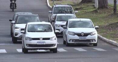 Empresa paga auxílio a motoristas que testaram positivo para covid-19 Empresa paga auxílio a motoristas que testaram positivo para covid-19
