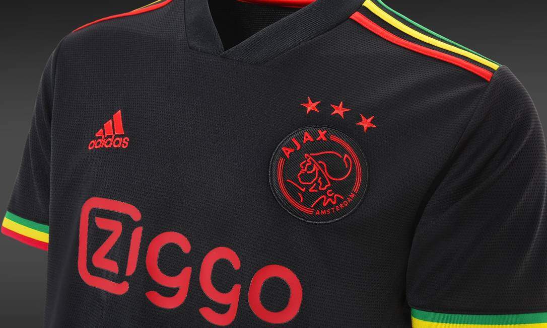 Novas camisas do Genoa CFC 2020-2021 Kappa » Mantos do Futebol