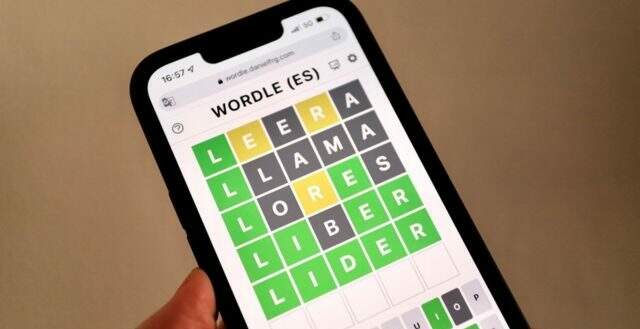 Jogos de adivinhação de palavras explodem em popularidade nas redes,  oferecendo estímulos cognitivos e ampliação de vocabulário em inglês - TV  Pampa
