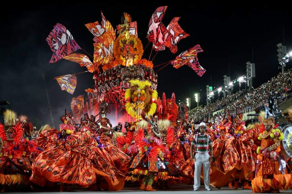 Acadêmicos do Grande Rio