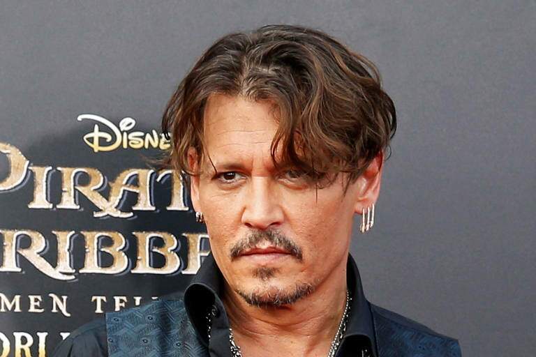 Julgamento entre Johnny Depp e Amber Heard será retomado nesta