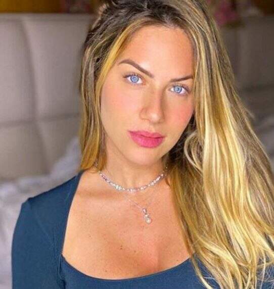 Giovanna Ewbank - Tudo sobre a atriz e apresentadora brasileira