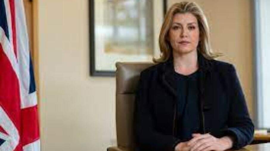 Penny Mordaunt