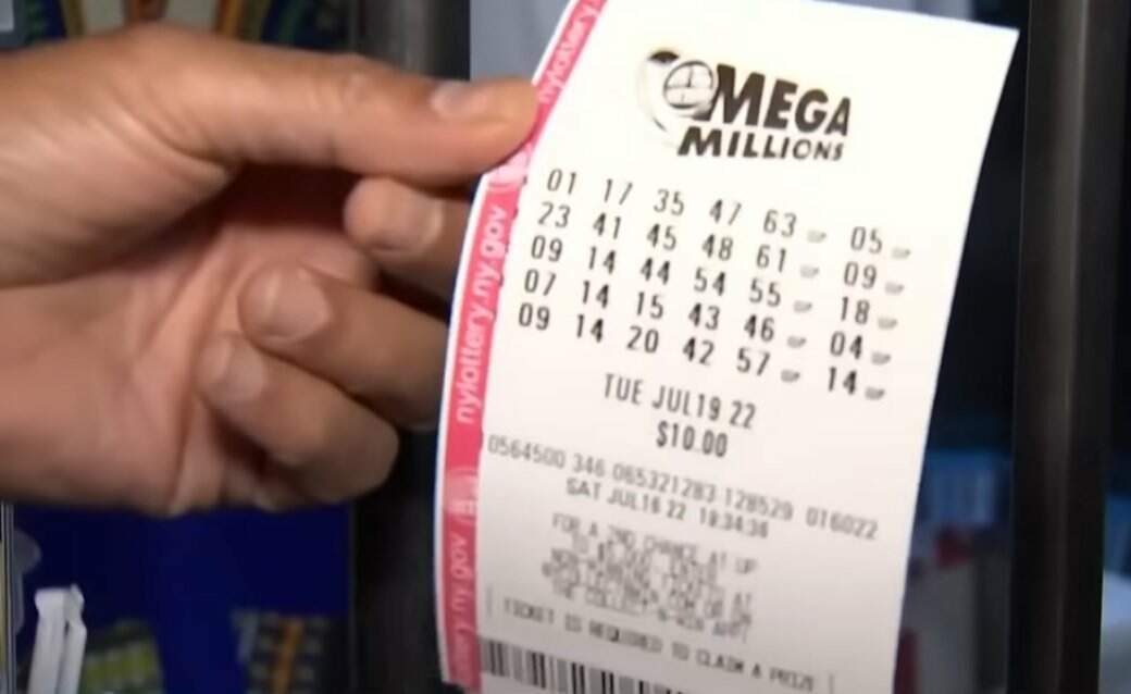 Mega Millions sorteia R$ 7,5 bilhões. Jogue agora pelo maior