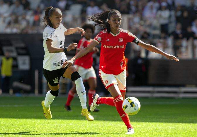 Em ano de recordes, Brasileirão Feminino terá maior premiação da