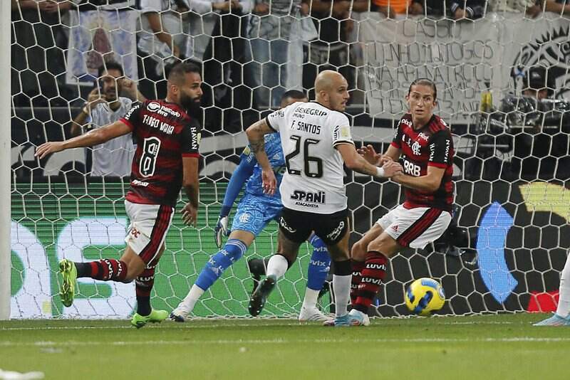 FINAL Copa do Brasil 2022 – Ingressos: Corinthians x Flamengo na Neo  Química Arena