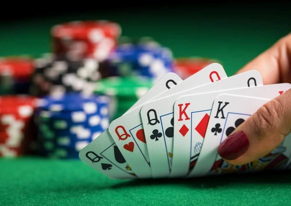 Poker Offline, Dicas Para Jogar Ao Vivo