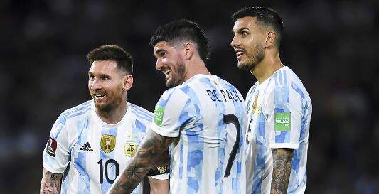 Argentina perde invencibilidade de 36 partidas com derrota para