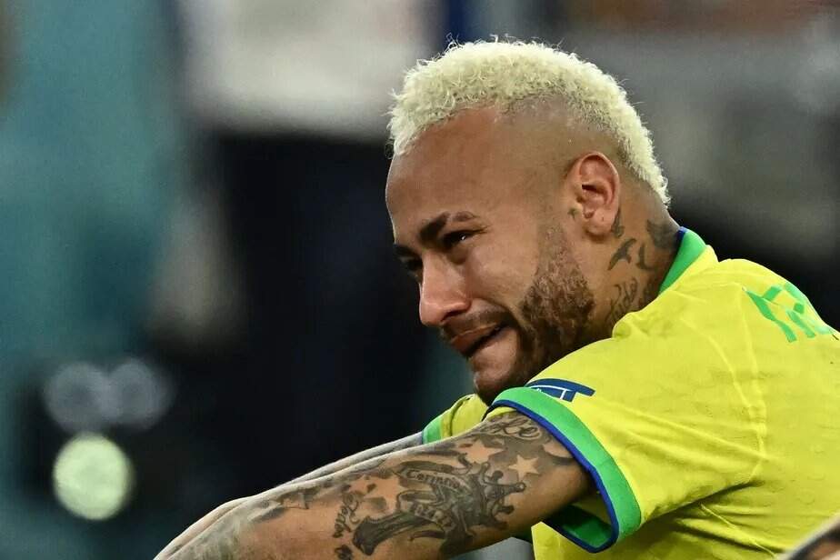 Copa do Mundo: Entenda como Neymar bate pênalti e por que ele