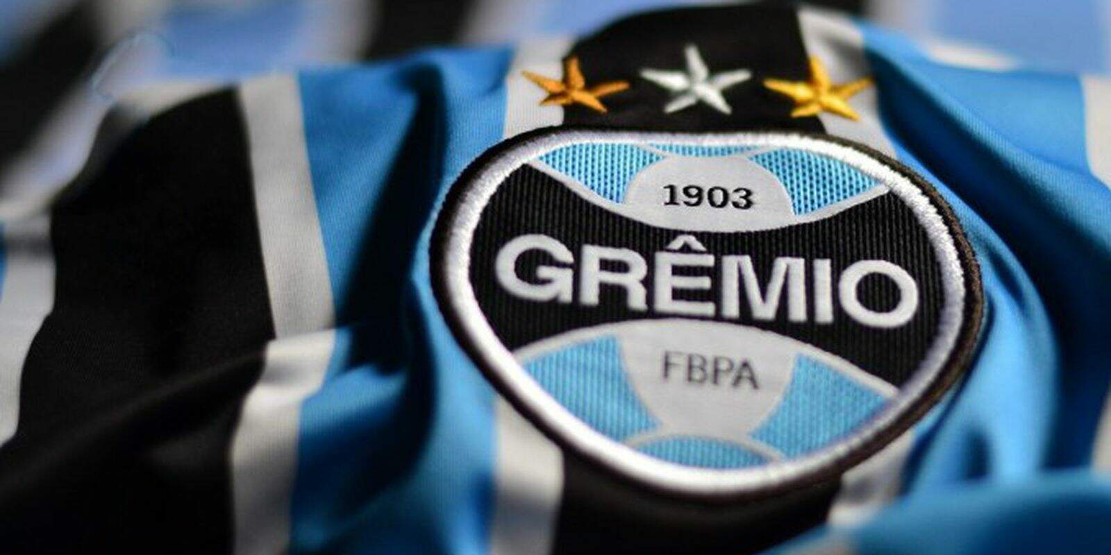 Esportes da Sorte seria o novo patrocinador do Grêmio com acordo de R$ 25  milhões por ano - ﻿Games Magazine Brasil
