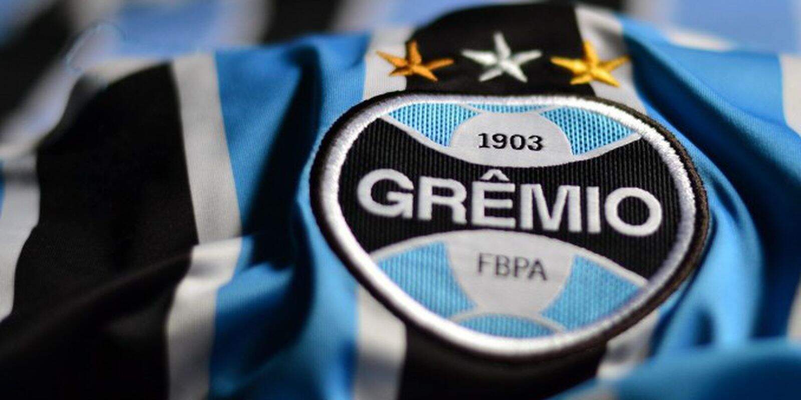 Grêmio e Esportes da Sorte realizam evento de oficialização de parceria