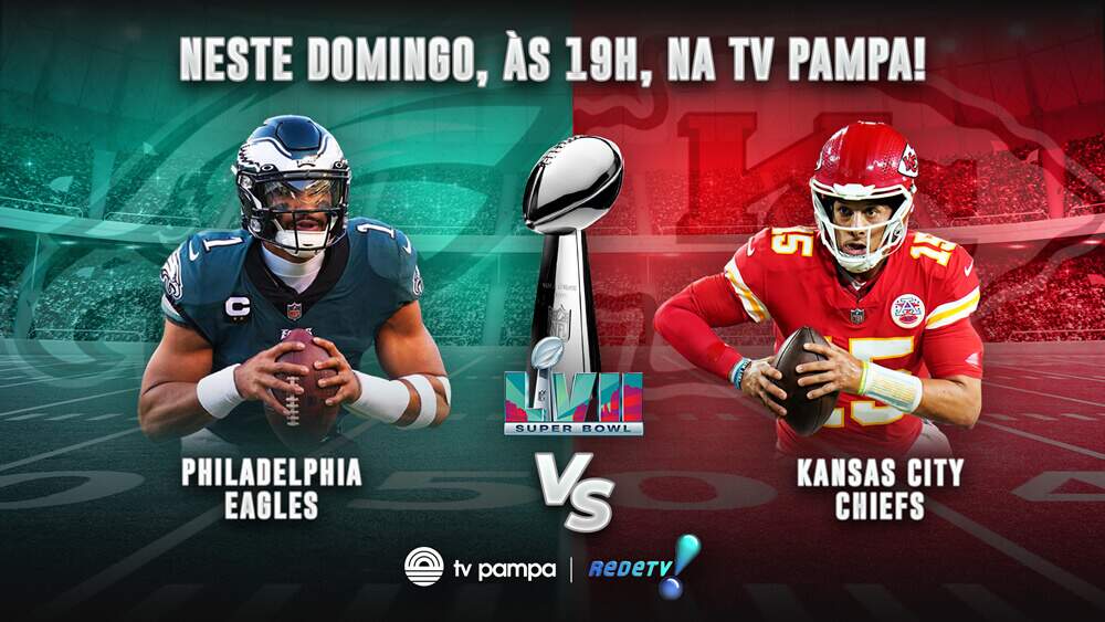 Super Bowl  Onde assistir à final do futebol americano ao vivo? - Canaltech