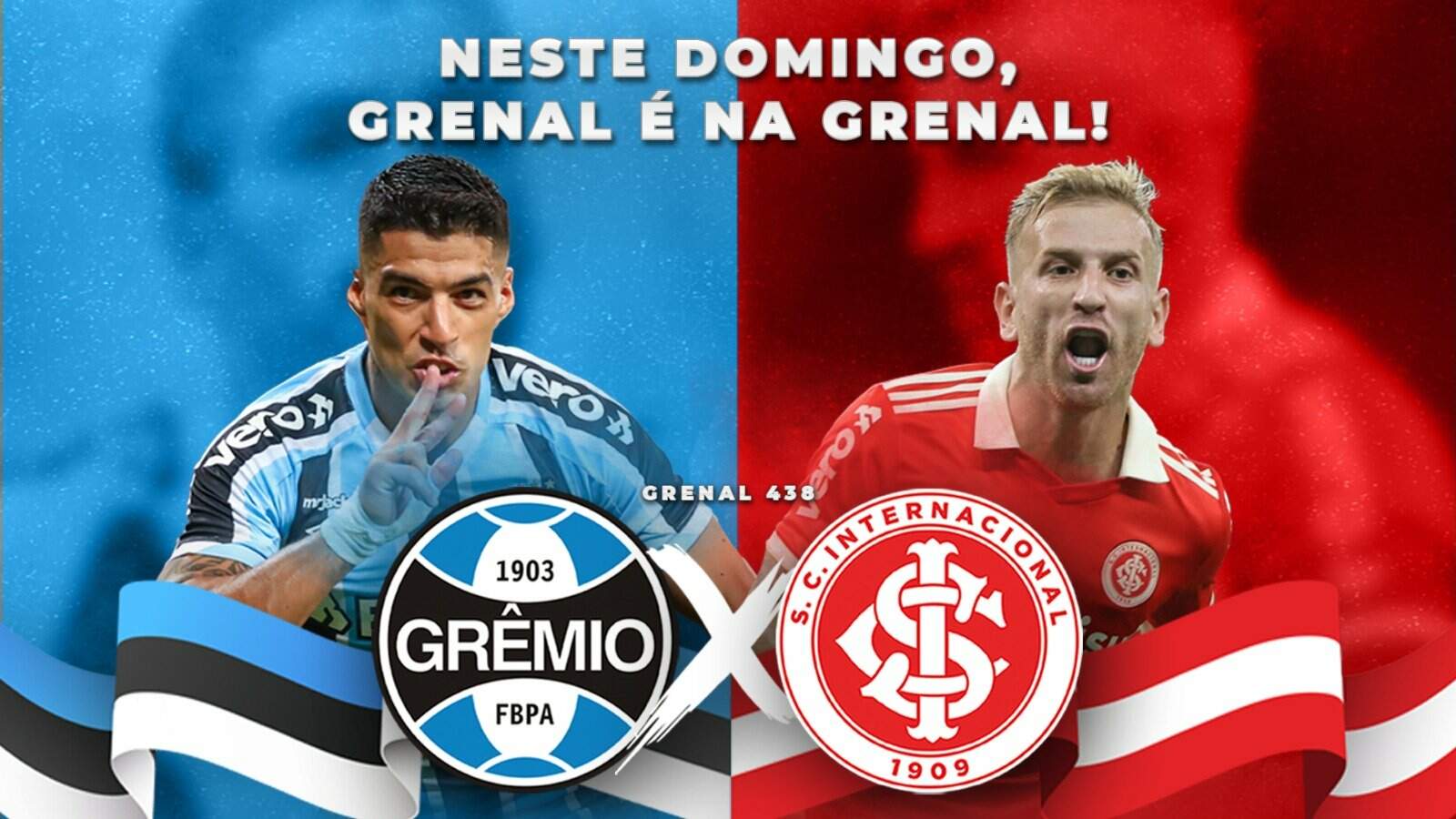 Rádio Grenal - Vem, com o ☕️ Café com Futebol ⚽️ ! Hoje