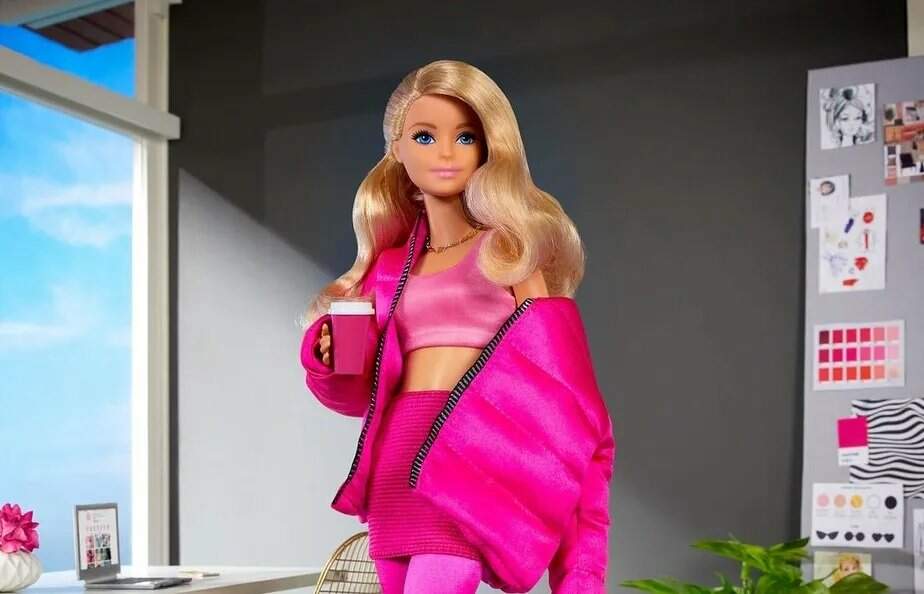 Barbie 2016: Quem precisa da Barbie, tenha o corpo que tiver?, Opinião