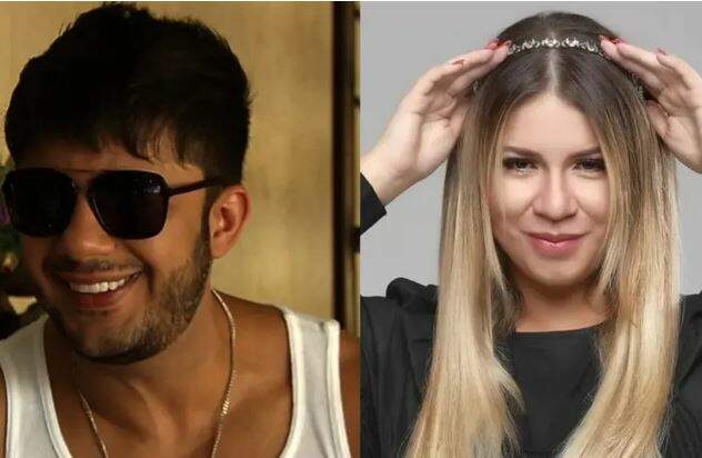 Homem é preso por espalhar fotos dos corpos de Marília Mendonça, Cristiano  Araújo e Gabriel Diniz - TV Pampa