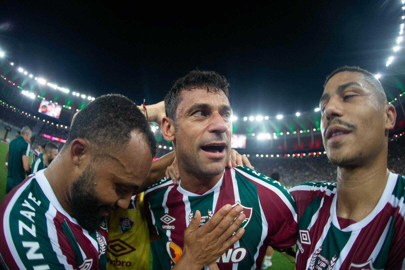 Quem são os maiores artilheiros da Copa do Brasil?