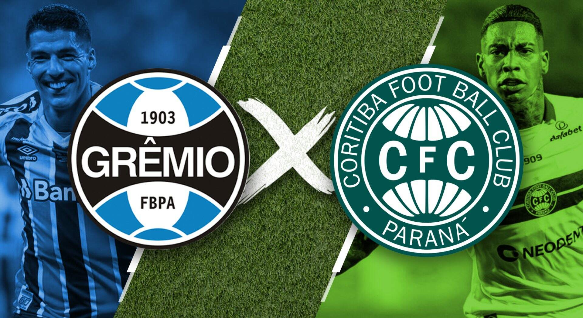 Jogo de hoje pelo Campeonato Brasileiro - 25 de junho 2023