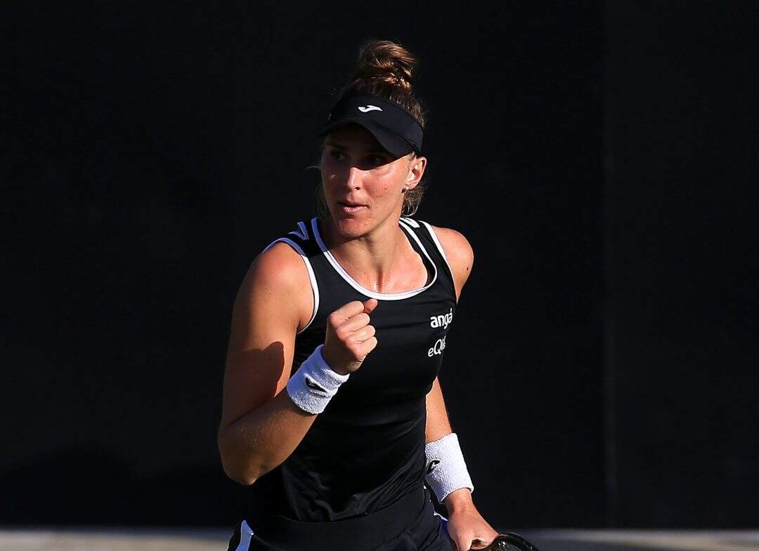 Bia Haddad vence russa e passa à terceira rodada de Roland-Garros pela  primeira vez na carreira