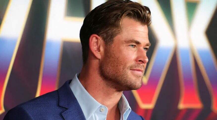 CHRIS HEMSWORTH? Como se pronuncia o nome do ator australiano CHRIS  HEMSWORTH? 