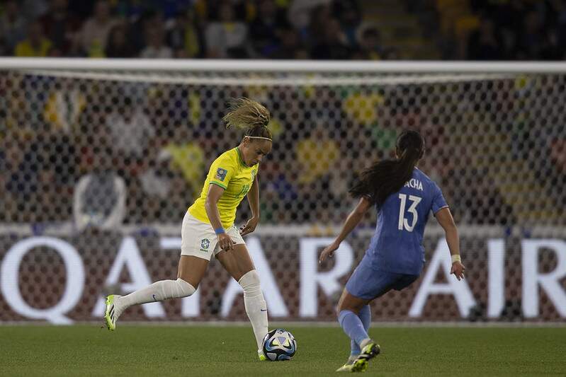 Saiba o que o Brasil precisa para avançar na Copa do Mundo de