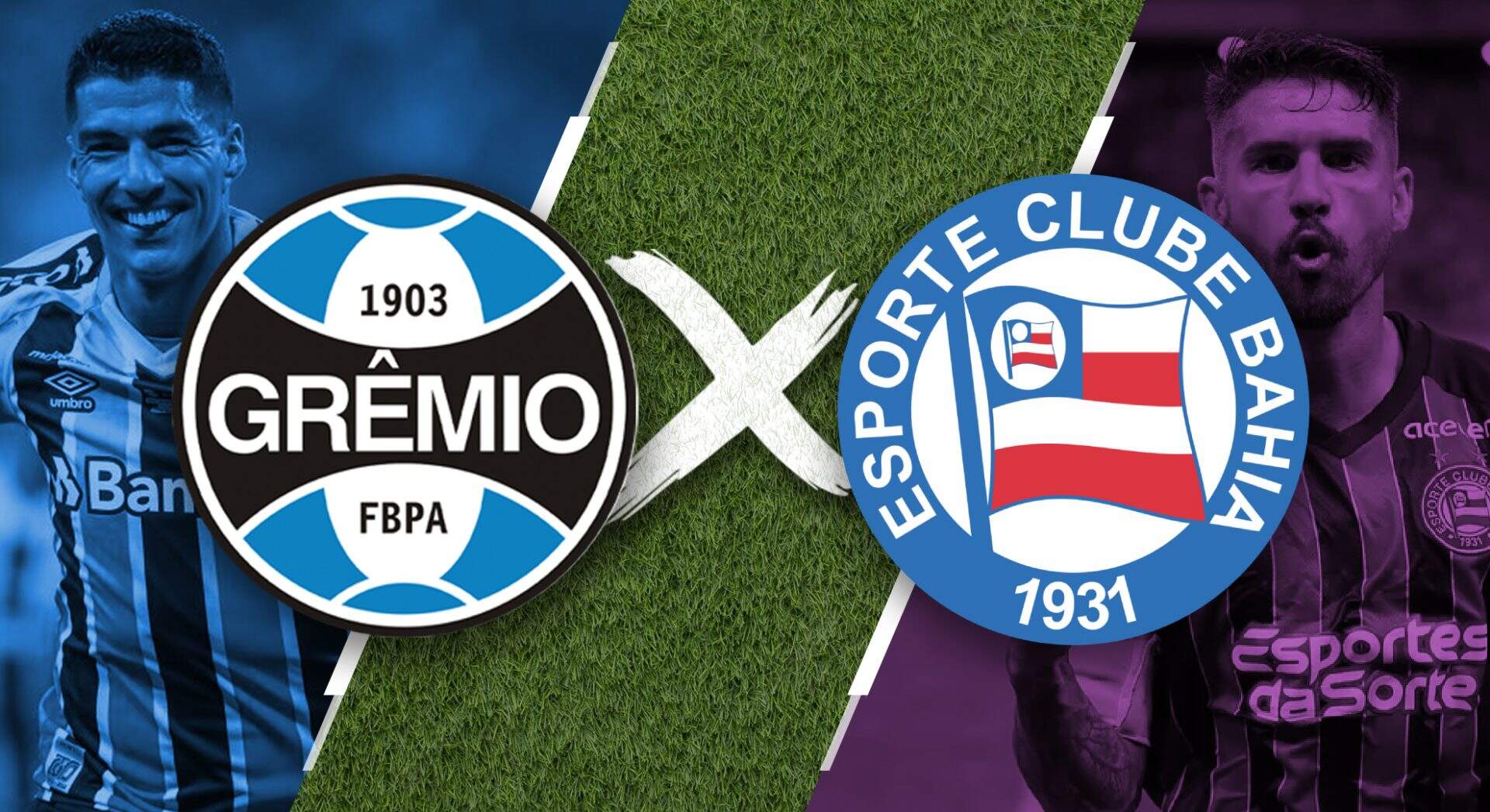 Gremio vs ABC: Clash of Titans