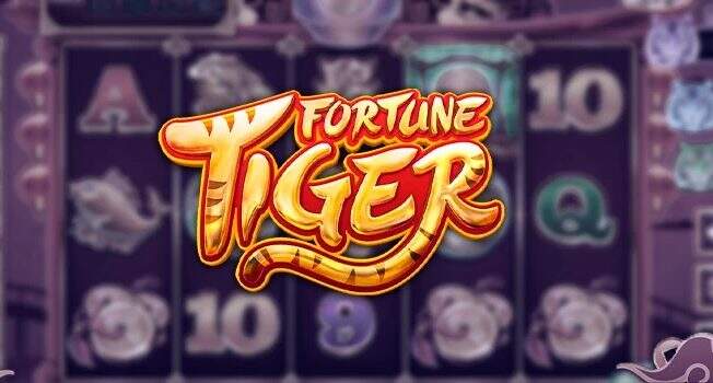 Fortune tiger,Fortune Ox e lucrando com slots