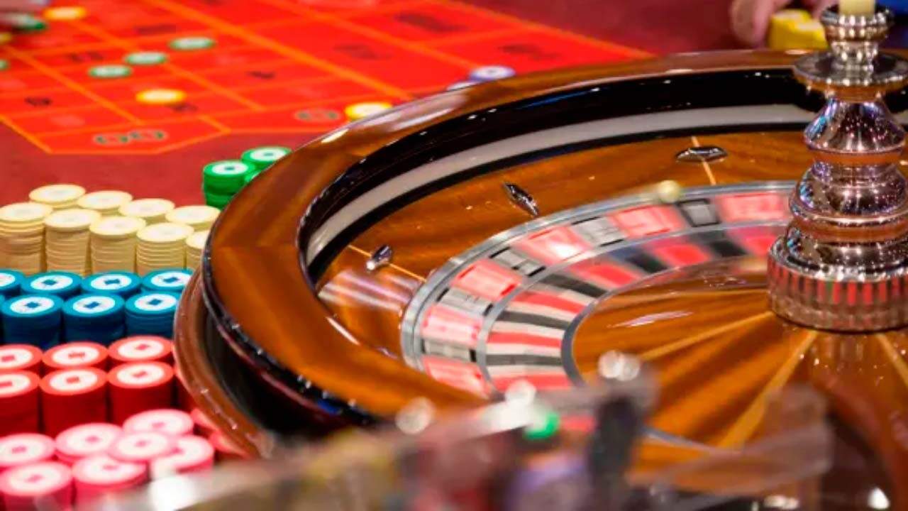 Como alguns jogos de casino ainda estão na moda