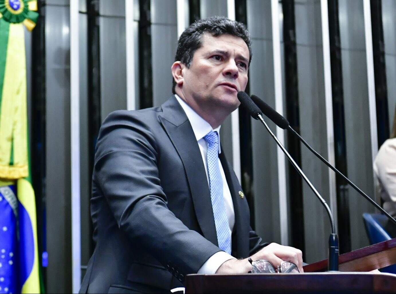 Moro avisa que não morreu e Deltan não se cala; dupla rejeita