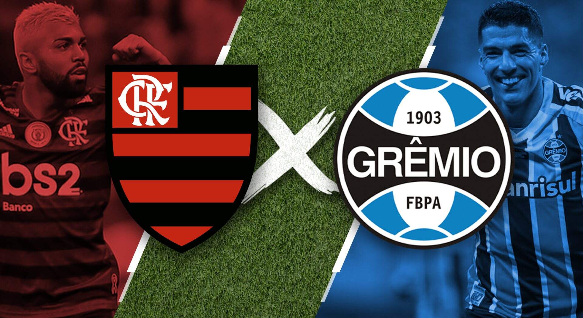 FLAMENGO X GRÊMIO TRANSMISSÃO AO VIVO DIRETO DO MARACANÃ - COPA DO BRASIL  2023 SEMIFINAL 