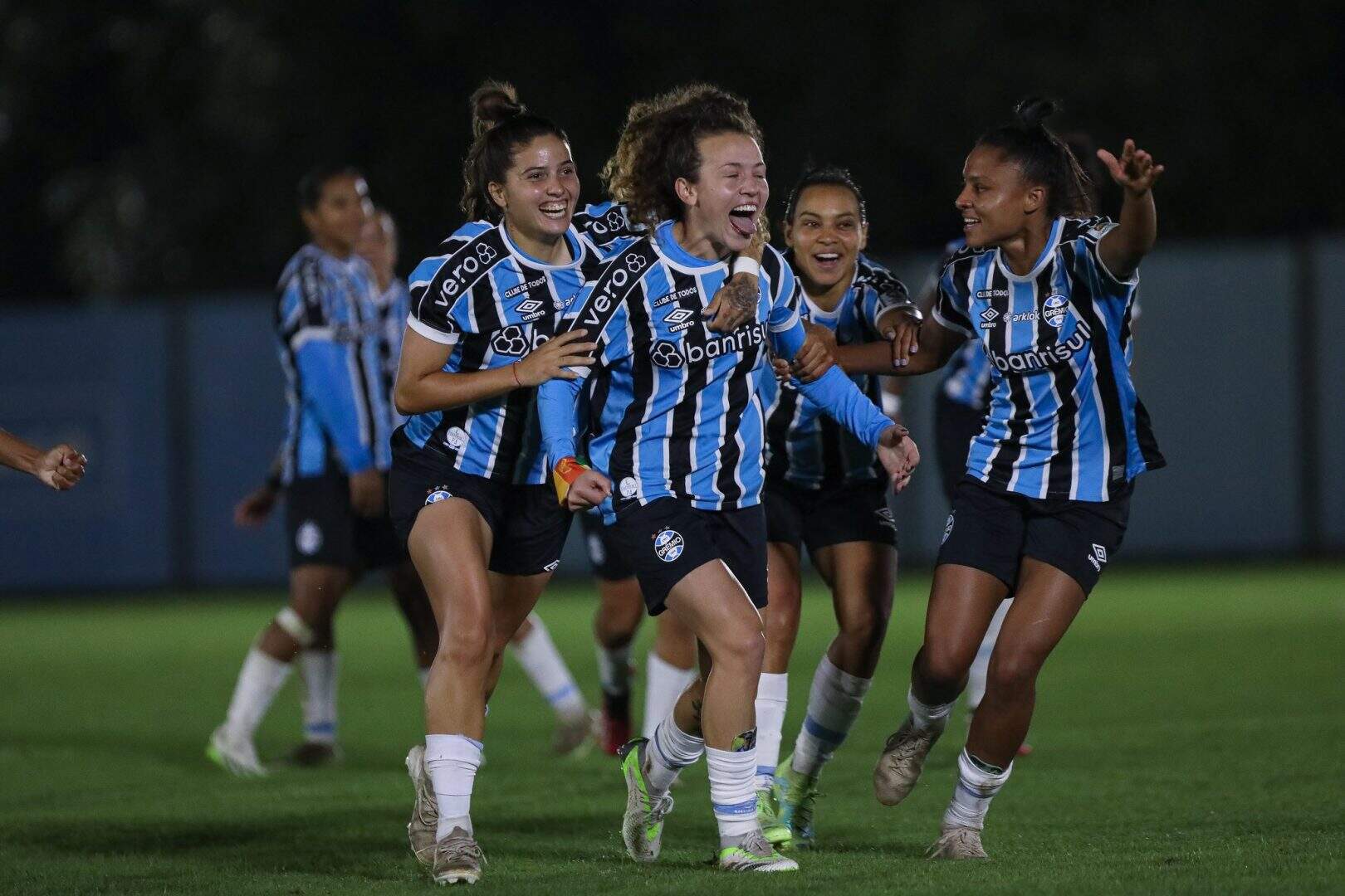 Serviço para o clássico decisivo pelo Gauchão Feminino