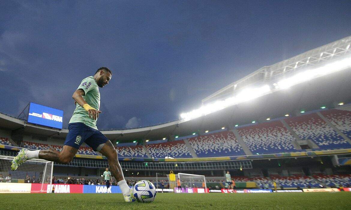 Copa do Mundo de 2026 acabou com a tensão das Eliminatórias para o