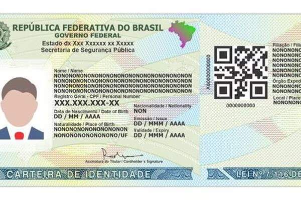 Carteiras de identidade têm horários e serviços ampliados no Estado -  Secretaria da Segurança Pública