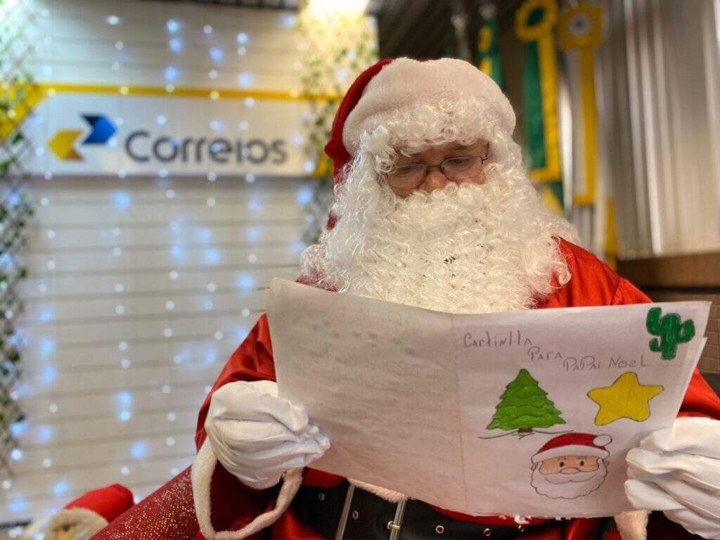 Eventos de Natal 2023 - Encontro com Papai Noel e mais - Pequenos no Rio