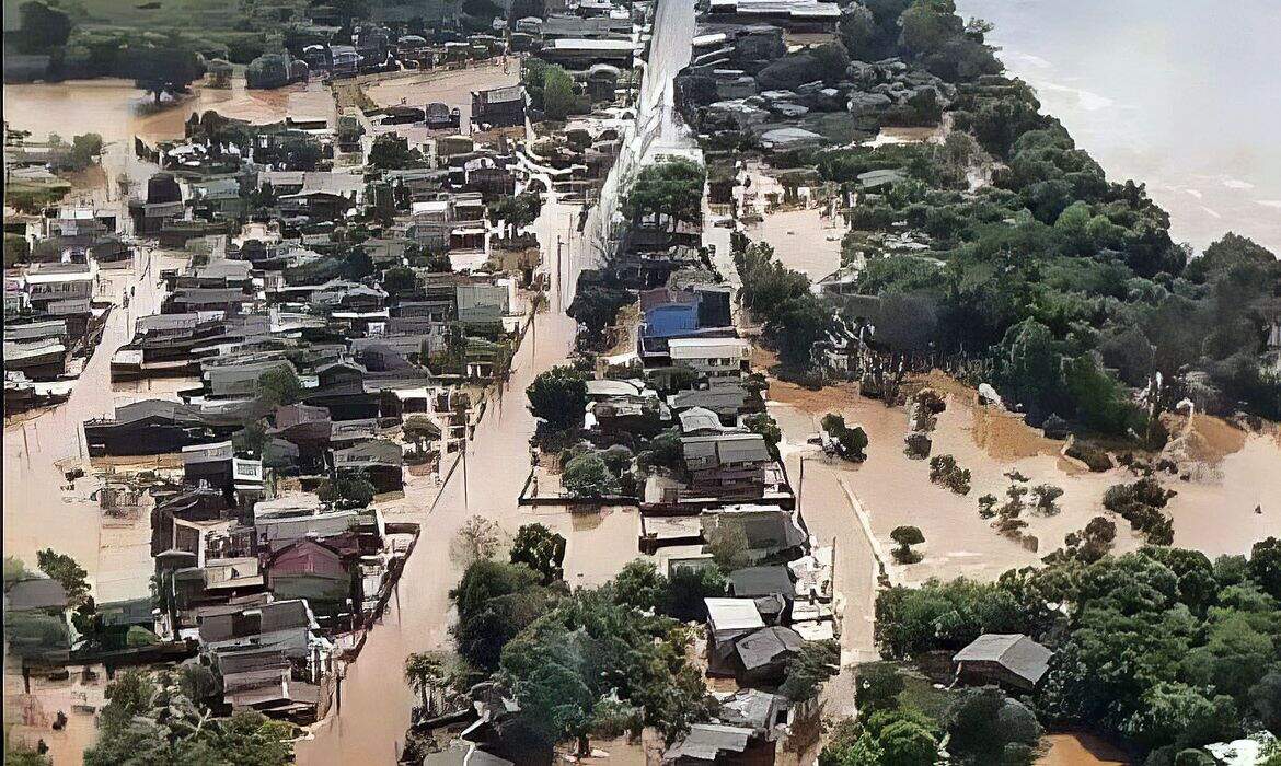 Rio Grande do Sul será foco do primeiro Sinapi de 2023 – Sinduscon – RS