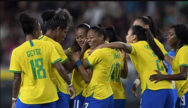 Copa do Mundo feminina: Fifa tem três propostas para sede do