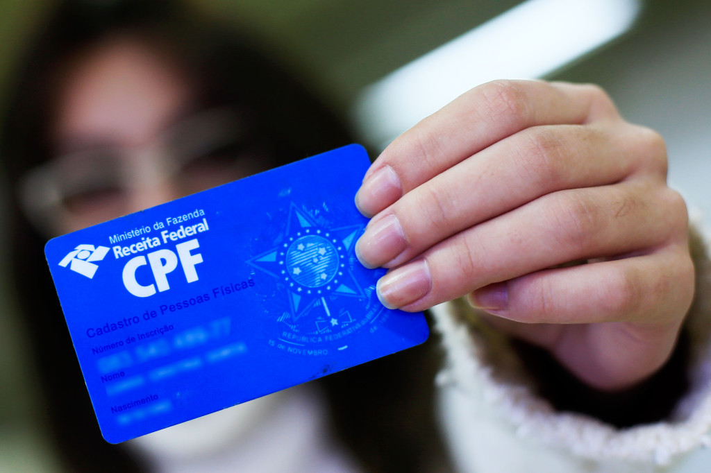 Receita Federal lança serviço para combater abertura de empresas fantasma com CPF de terceiros 2 CPF