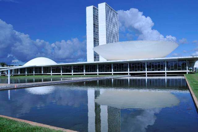 Congresso Nacional deve alterar Lei de Diretrizes Orçamentária e elaborar proposta para cumprir acordos entre poderes por mais transparência em emendas 1 Congresso Nacional Foto Rodolfo Stuckert 2