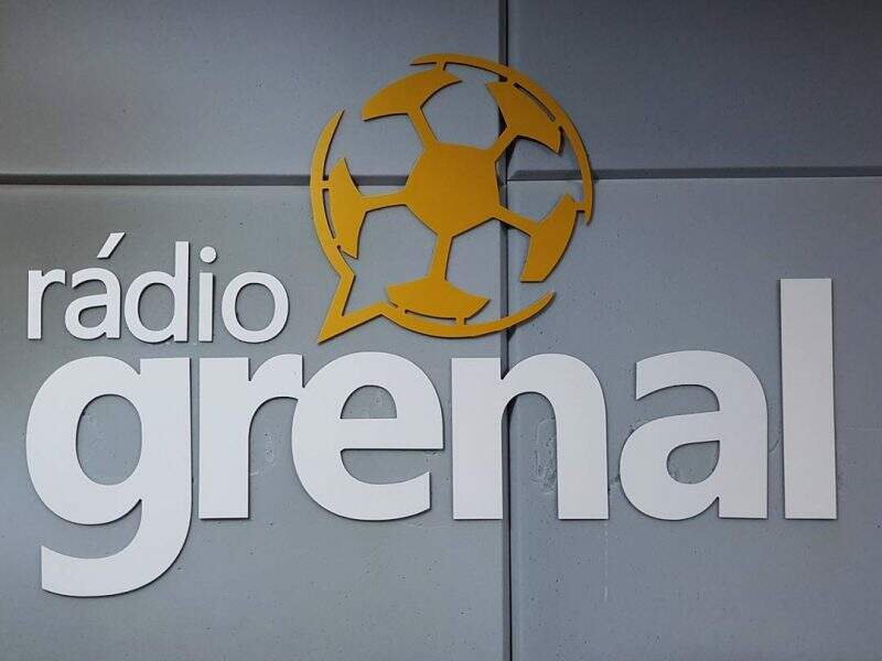 Rádio Grenal - A equipe do Futebol Alegria do Povo está