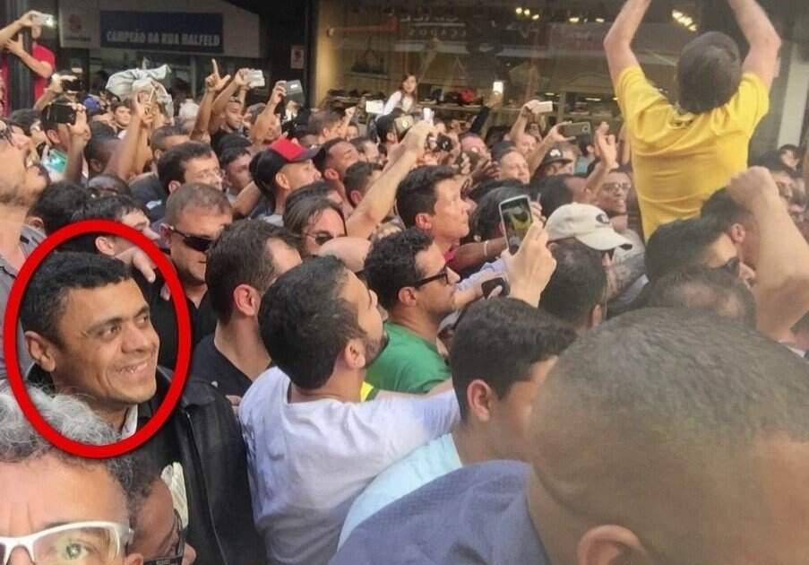 Alguém acredita que o ex-ativista do PSOL agiu sozinho ao tentar assassinar Bolsonaro? - TV Pampa