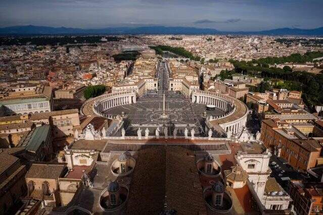 Onde fica o Vaticano? Veja 8 curiosidades sobre o menor país do mundo ...