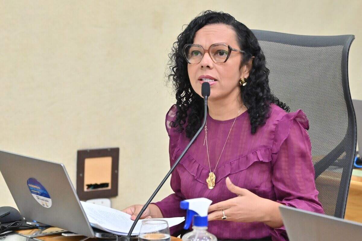 Deputada do PT diz ter sido agredida por segurança em evento com Janja e ministra das Mulheres no RN